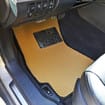 Ворсовые коврики на Subaru Legacy V 2009 - 2015 в Шахтах