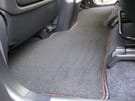 EVA коврики на Lexus RX II 2003 - 2009 в Шахтах