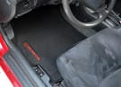 Коврики на Honda Civic VI 3d 1995 - 2001 в Шахтах