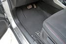 EVA коврики на Suzuki Vitara 2014 - 2025 в Шахтах