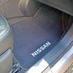 Коврики на Nissan Qashqai+2 (J10) 2008 - 2013 в Шахтах
