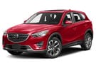 Ворсовые коврики на Mazda CX5 I 2011 - 2017 в Шахтах