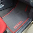 Ворсовые коврики на Daewoo Nexia 1994 - 2016 в Шахтах