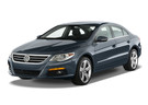 Ворсовые коврики на Volkswagen Passat CC 2008 - 2017 в Шахтах