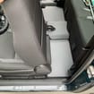 EVA коврики на Lada (ВАЗ) 2121 Legend с ворсовым полом 2022 - 2025 в Шахтах