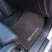 Коврики на Toyota Land Cruiser Prado 150 2009 - 2023 в Шахтах