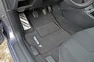 EVA коврики на Mazda 3 2003 - 2009 в Шахтах