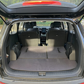 EVA коврики на Hyundai Custo 2021 - 2026 в Шахтах EVA коврики на Hyundai Custo 2021 - 2026 в Шахтах