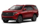 EVA коврики на Chevrolet Tahoe V 2019 - 2025 в Шахтах
