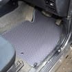 EVA коврики на Mitsubishi Pajero Mini II 1998 - 2012 в Шахтах