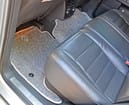 Коврики на Volkswagen Touareg I 2002 - 2010 в Шахтах