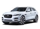 Ворсовые коврики на Jaguar F-Pace 2015 - 2025 в Шахтах