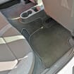 Коврики на Skoda Rapid I 2012 - 2020 в Шахтах