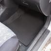 EVA коврики на Toyota Corolla (E12) 2000 - 2007 в Шахтах