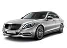 Ворсовые коврики на Mercedes S (W222) 2013 - 2020 в Шахтах