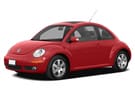 EVA коврики на Volkswagen Beetle (A4) 1997 - 2007 в Шахтах