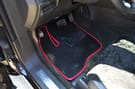 Коврики на Ford Explorer V 2010 - 2019 в Шахтах