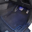 Коврики на Mazda Axela II 2009 - 2013 в Шахтах