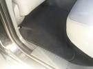 EVA коврики на Jeep Grand Cherokee (WK) 2004 - 2010 в Шахтах
