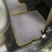 EVA коврики на Mazda CX5 II 2016 - 2025 в Шахтах