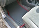 Коврики на Honda Domani II 1997 - 2000 в Шахтах