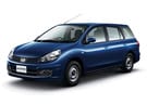 Ворсовые коврики на Nissan AD (Y12) 2006 - 2025 в Шахтах