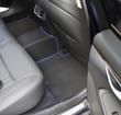 EVA коврики на Genesis G80 I 2017 - 2020 в Шахтах