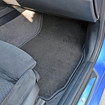 EVA коврики на BMW 3 (F30/F31) 2012 - 2019 в Шахтах