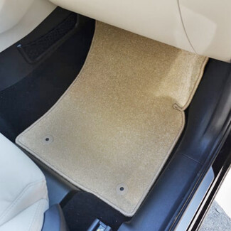 Ворсовые коврики на Volkswagen Tiguan Allspace 2016 - 2026 в Шахтах Ворсовые коврики на Volkswagen Tiguan Allspace 2016 - 2026 в Шахтах