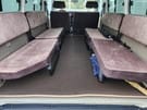 EVA коврики на Toyota Land Cruiser 70 2006 - 2025 в Шахтах