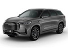 Коврики на Jaecoo J8 2024 - 2025 в Шахтах