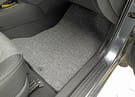 EVA коврики на KIA Ceed I 2007 - 2012 в Шахтах