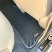 Коврики на Nissan Cube III 2008 - 2020 в Шахтах