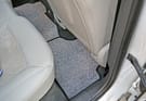 Коврики на Audi Q3 (8U) 2011 - 2019 в Шахтах