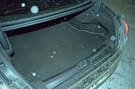 EVA коврики на Mercedes CLA (C118) 2019 - 2025 в Шахтах