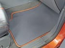 Коврики на Ford Ranger III 2011 - 2023 в Шахтах
