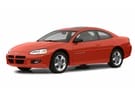 EVA коврики на Dodge Stratus II Coupe 2000 - 2006 в Шахтах