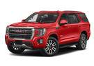 Ворсовые коврики на GMC Yukon V 2020 - 2025 в Шахтах