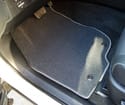 Коврики на Toyota Rav4 IV 2012 - 2019 в Шахтах