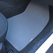 Ворсовые коврики на Renault Duster II 2020 - 2025 в Шахтах
