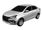 Ворсовые коврики на Lada (ВАЗ) Iskra 2024 - 2025 в Шахтах