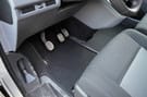 Коврики на Citroen Jumpy III 2016 - 2025 в Шахтах