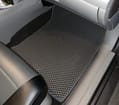 EVA коврики на Honda Civic IX 4d 2012 - 2015 в Шахтах