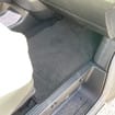 EVA коврики на Toyota Hiace (H300) 2019 - 2025 в Шахтах