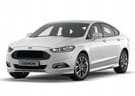 Ворсовые коврики на Ford Mondeo V 2012 - 2022 в Шахтах