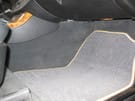 Коврики на BMW X5 (E53) 1999 - 2006 в Шахтах