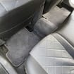 Коврики на Renault Megane II 2002 - 2008 в Шахтах