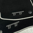 Коврики на Audi TT (8S) 2014 - 2023 в Шахтах