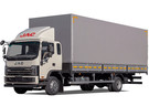 Коврики на JAC N75, N80, N90, N120, N120X 2014 - 2025 в Шахтах