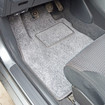 Коврики на Nissan Tiida (C11) 2004 - 2014 в Шахтах
